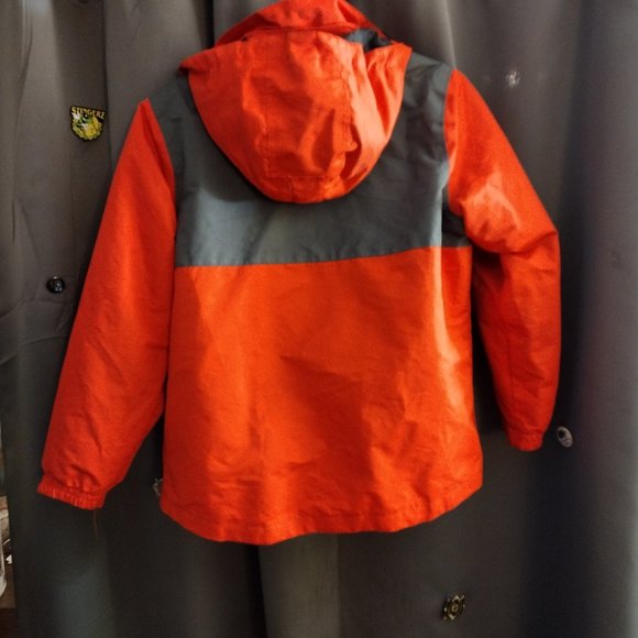 Iceburg Jacket Snow Ski Youth 16 18 Large - Picture 6 of 7